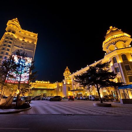 Ziguangyuan Hotel Jilin Zewnętrze zdjęcie