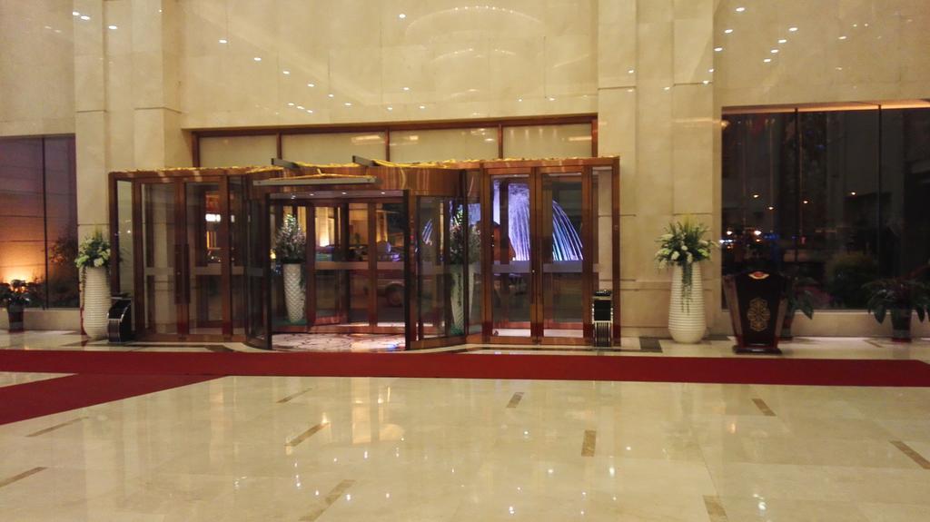 Ziguangyuan Hotel Jilin Zewnętrze zdjęcie