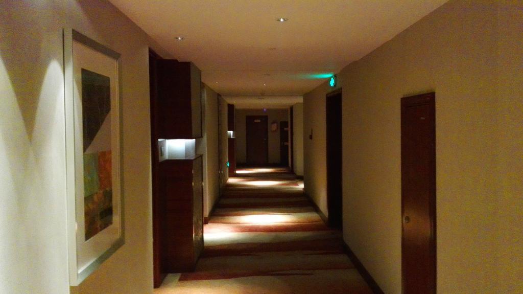 Ziguangyuan Hotel Jilin Zewnętrze zdjęcie