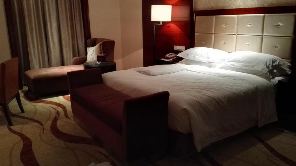Ziguangyuan Hotel Jilin Zewnętrze zdjęcie