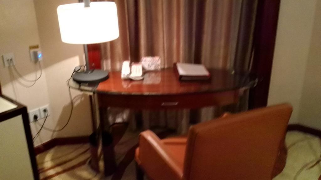 Ziguangyuan Hotel Jilin Zewnętrze zdjęcie