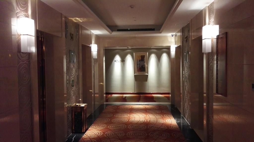 Ziguangyuan Hotel Jilin Zewnętrze zdjęcie