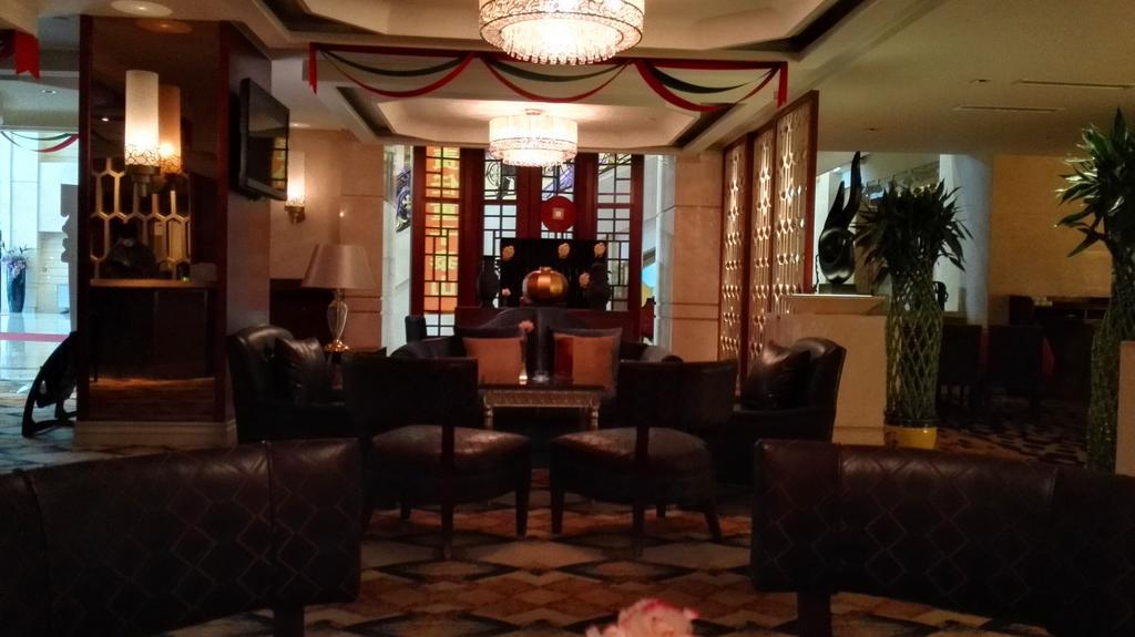 Ziguangyuan Hotel Jilin Zewnętrze zdjęcie