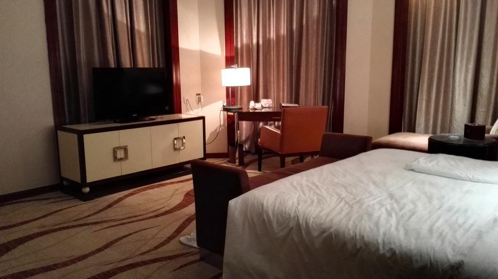 Ziguangyuan Hotel Jilin Zewnętrze zdjęcie