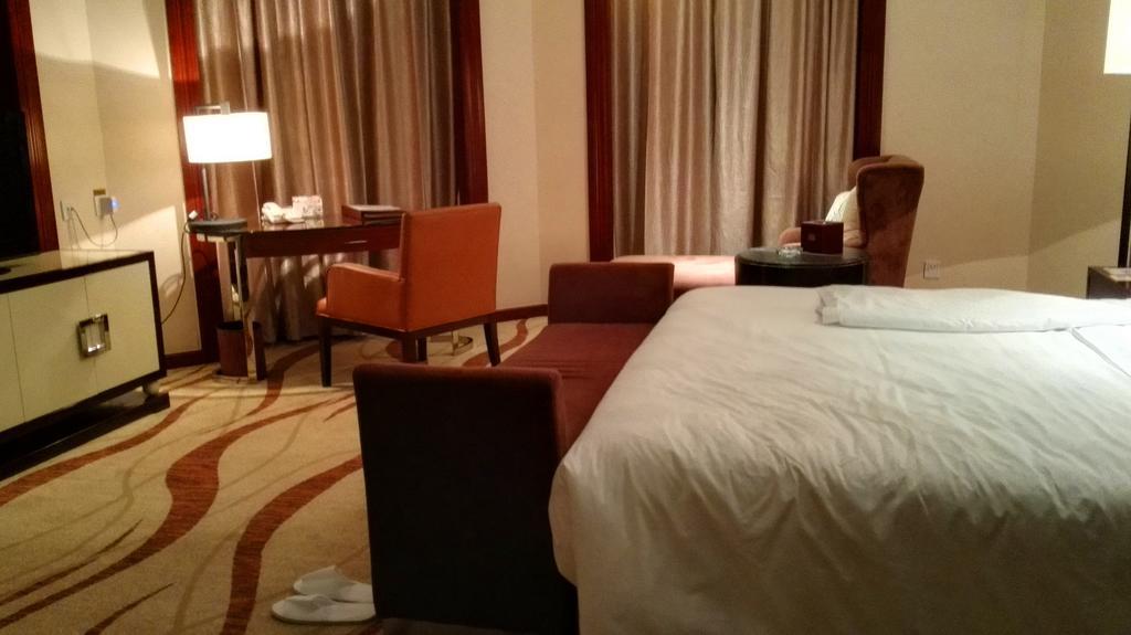 Ziguangyuan Hotel Jilin Zewnętrze zdjęcie