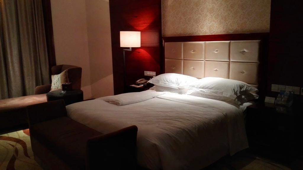 Ziguangyuan Hotel Jilin Zewnętrze zdjęcie