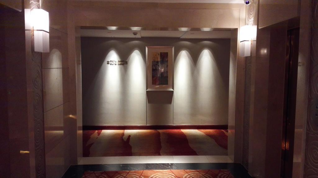 Ziguangyuan Hotel Jilin Zewnętrze zdjęcie