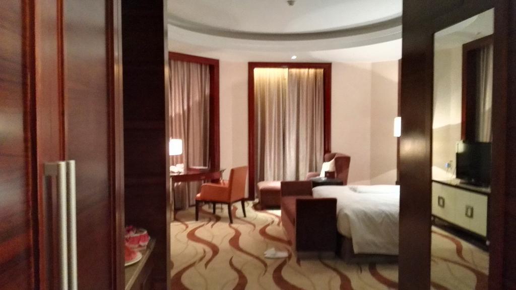 Ziguangyuan Hotel Jilin Zewnętrze zdjęcie