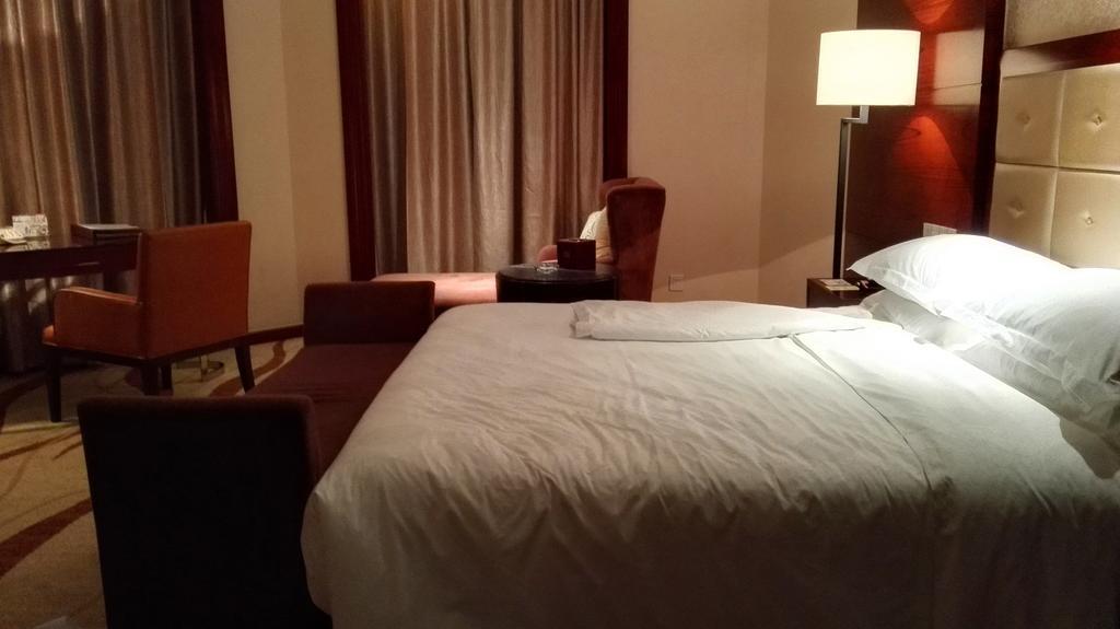 Ziguangyuan Hotel Jilin Zewnętrze zdjęcie