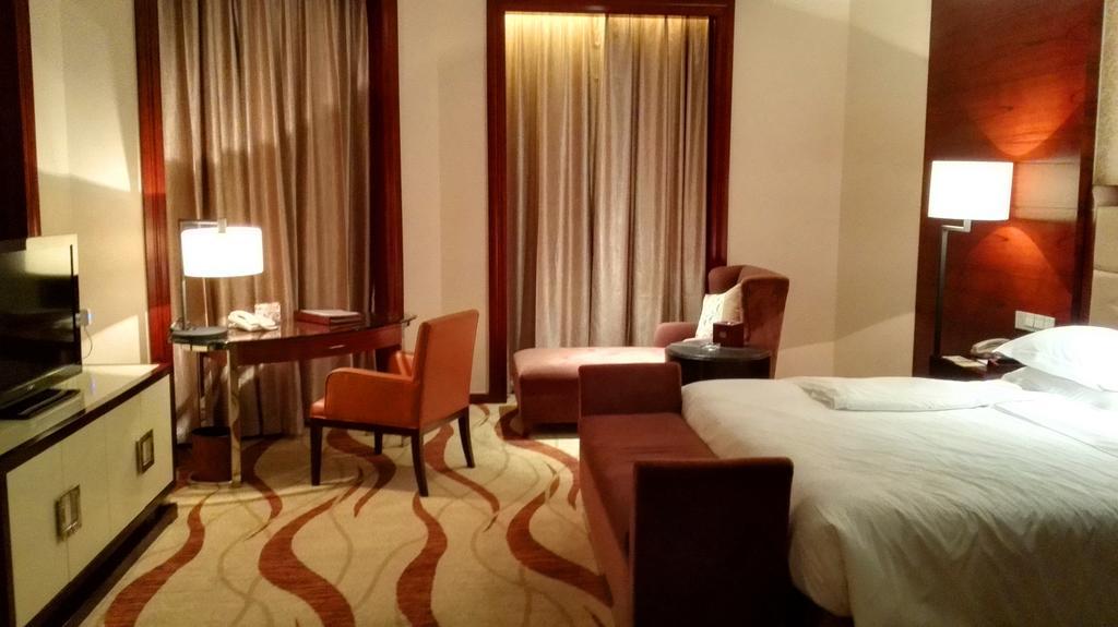 Ziguangyuan Hotel Jilin Zewnętrze zdjęcie
