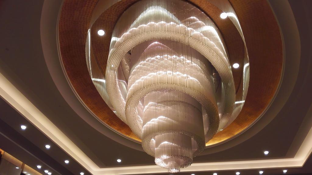 Ziguangyuan Hotel Jilin Zewnętrze zdjęcie