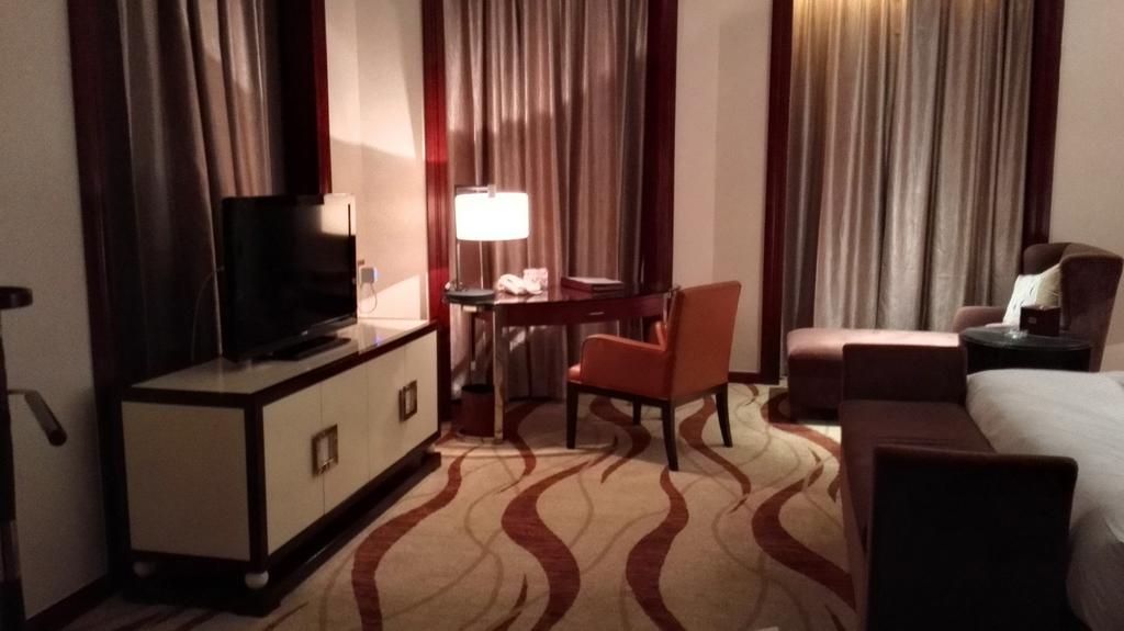 Ziguangyuan Hotel Jilin Zewnętrze zdjęcie
