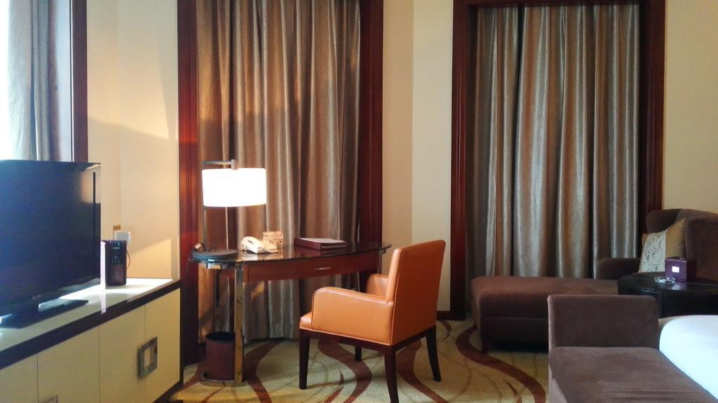 Ziguangyuan Hotel Jilin Zewnętrze zdjęcie