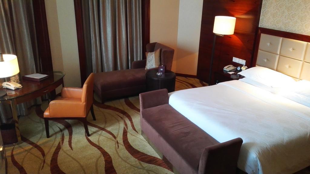 Ziguangyuan Hotel Jilin Zewnętrze zdjęcie