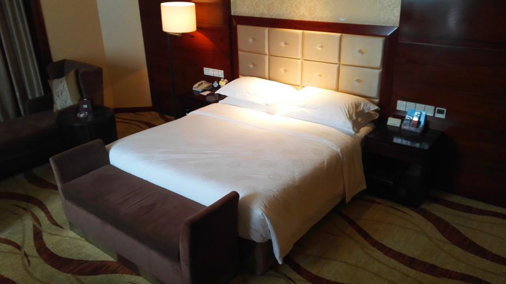 Ziguangyuan Hotel Jilin Zewnętrze zdjęcie