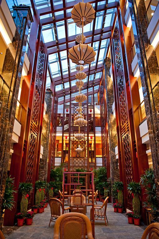 Ziguangyuan Hotel Jilin Zewnętrze zdjęcie