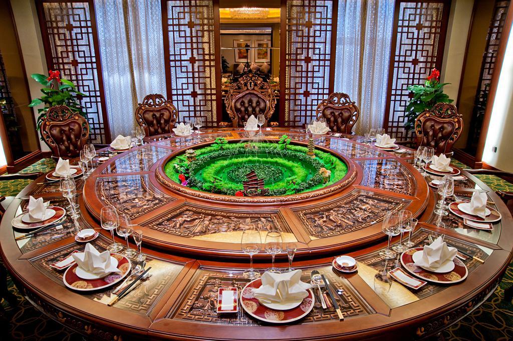 Ziguangyuan Hotel Jilin Zewnętrze zdjęcie