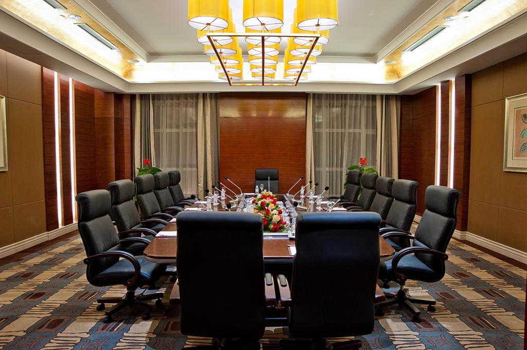 Ziguangyuan Hotel Jilin Zewnętrze zdjęcie