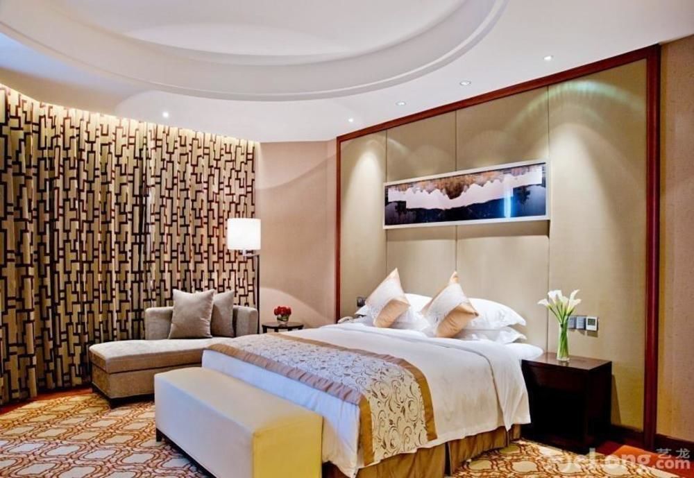 Ziguangyuan Hotel Jilin Zewnętrze zdjęcie