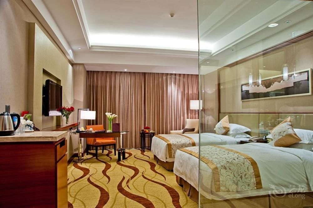 Ziguangyuan Hotel Jilin Zewnętrze zdjęcie