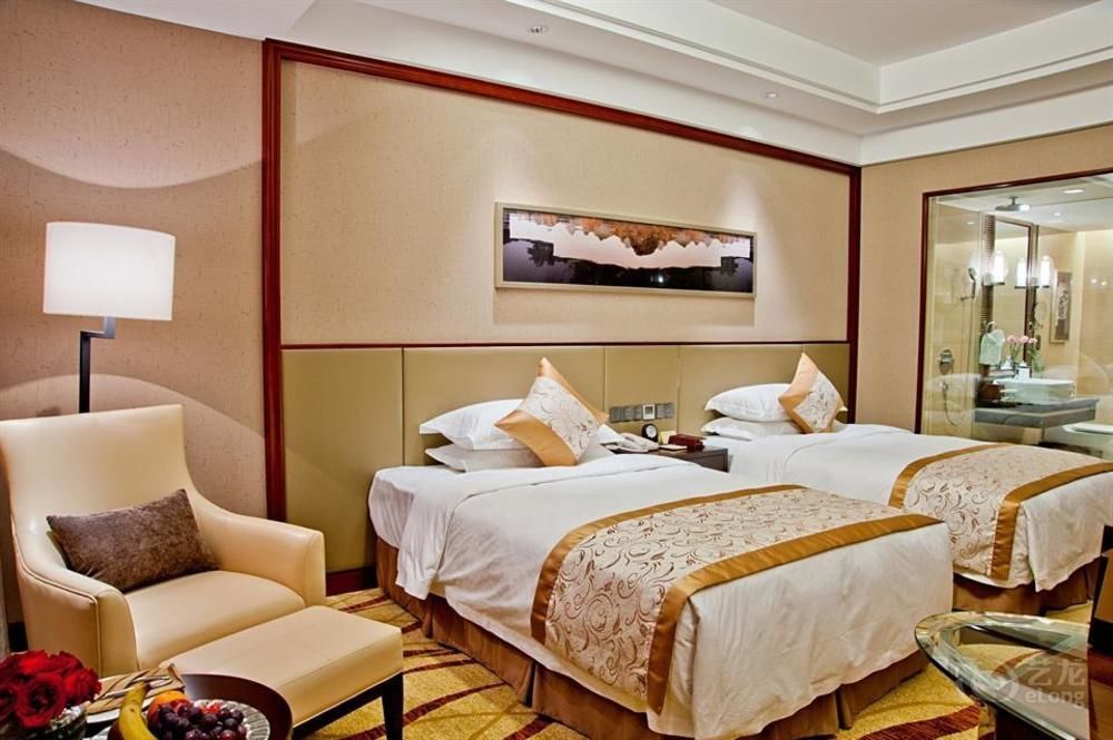 Ziguangyuan Hotel Jilin Zewnętrze zdjęcie