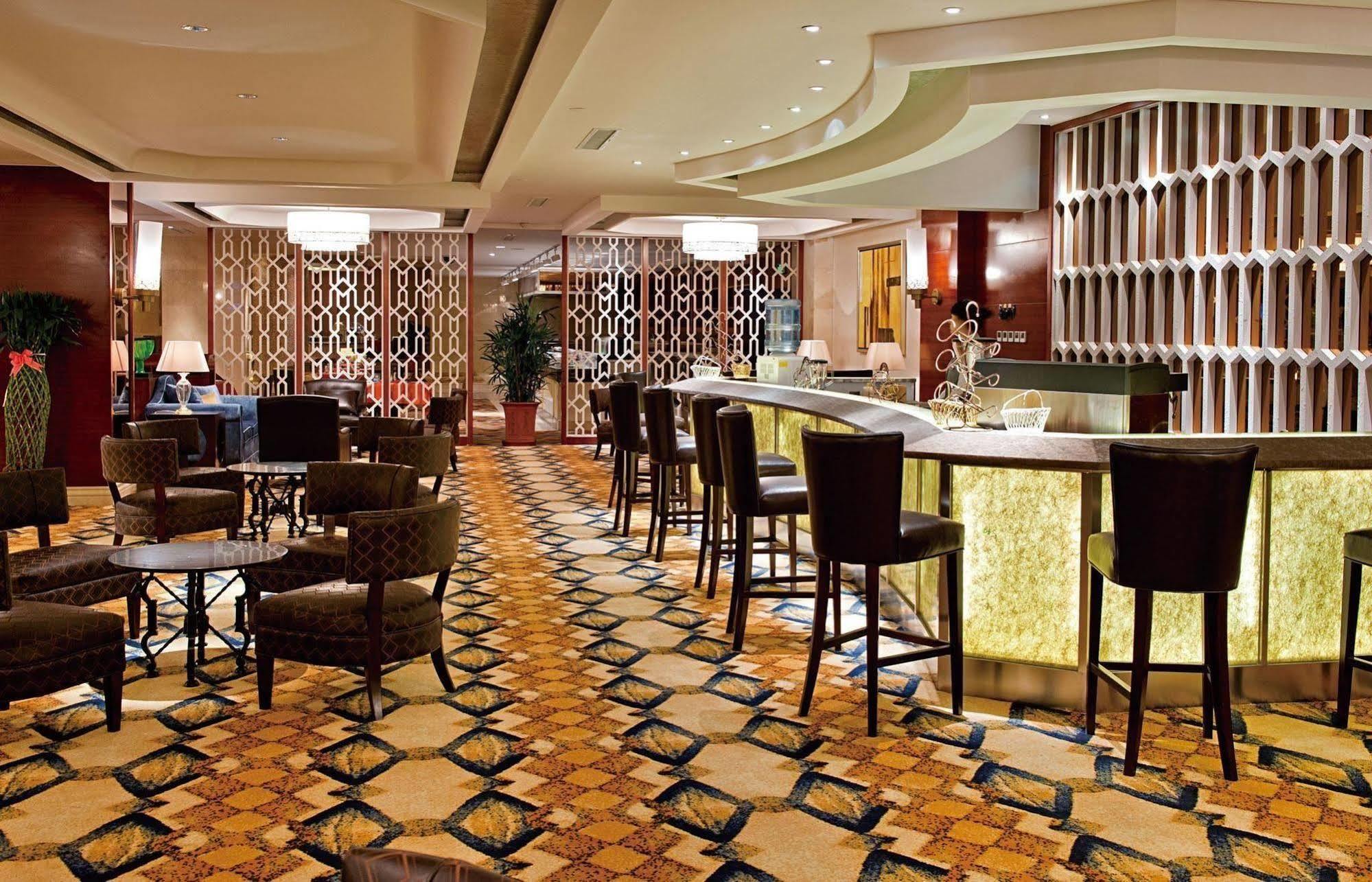 Ziguangyuan Hotel Jilin Zewnętrze zdjęcie
