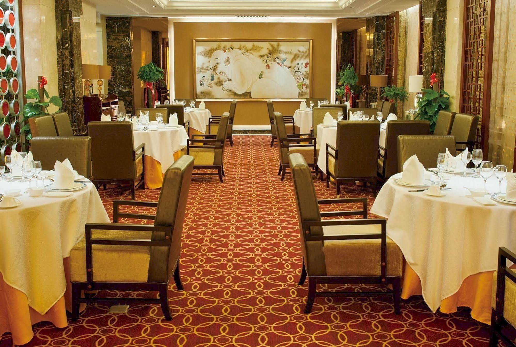 Ziguangyuan Hotel Jilin Zewnętrze zdjęcie